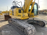 Used Excavator
